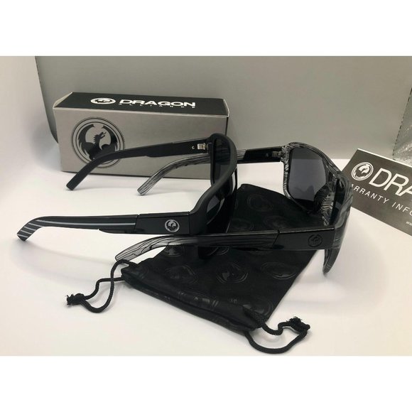 TWO Pairs New Dragon Sunglasses - Picture 2 of 14